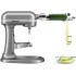 Кухонна машина KitchenAid Artisan 5KSM60SPXECU