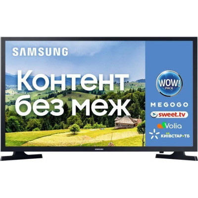 Телевізор Samsung UE32T5300AUXUA Телевізор Samsung UE32T5300AUXUA