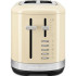 Тостер KitchenAid 5KMT2109EAC кремовий