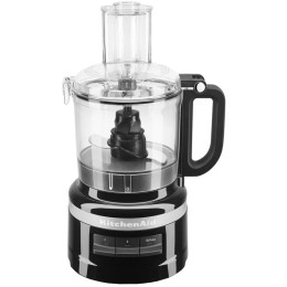 Кухонний комбайн KitchenAid 5KFP0719EOB чорний