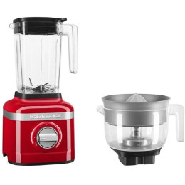 Блендер KitchenAid K150 5KSB1350EER червоний