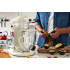 Планетарний міксер KitchenAid Artisan 5KSM185PSEAC з відкидним блоком кремовий