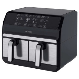 Мультипіч Sencor SFR 9500SS