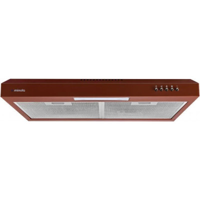 Витяжка MINOLA HPL 612 BR Витяжка MINOLA HPL 612 BR
