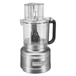 Кухонний комбайн KitchenAid 5KFP1319ECU сріблястий