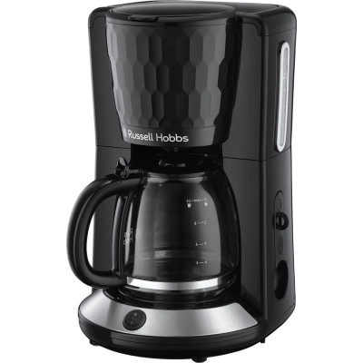 Кавоварка Russell Hobbs 27011-56/RH Black (6661881)