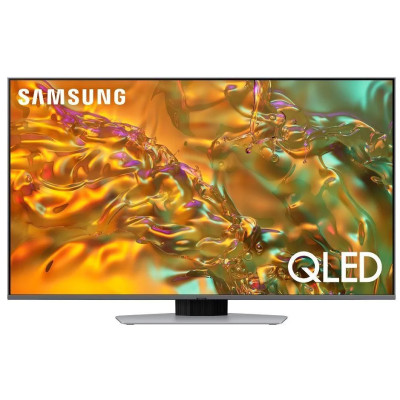 LED-телевізор Samsung QE50Q80DAUXUA LED-телевізор Samsung QE50Q80DAUXUA