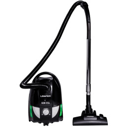 Пилосос для сухого прибирання LIBERTON LVC-4300
