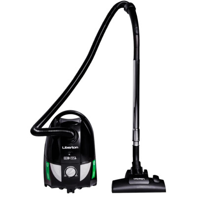 Пилосос для сухого прибирання LIBERTON LVC-4300