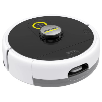 Робот-пилосос Karcher RCF 3 (1.269-660.0) Робот-пилосос Karcher RCF 3 (1.269-660.0)