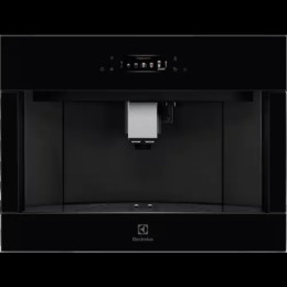 Кавомашина автоматична Electrolux KBC85Z