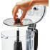 Кухонний комбайн KitchenAid 5KFP0719EAC кремовий