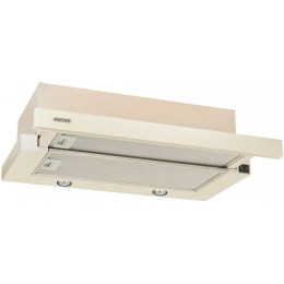 Витяжка ELEYUS BREEZE 1000 60 BG Витяжка ELEYUS BREEZE 1000 60 BG