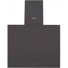 Витяжка INTERLINE ALTEA BK A 60 PB/GL/A Витяжка INTERLINE ALTEA BK A 60 PB/GL/A
