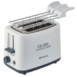 Тостер Ariete 0157/04 WHITE 00C015704AR0