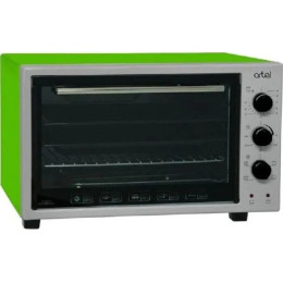 Елекропіч ARTEL MD 3618 L GREY-GREEN