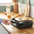 Мультимейкер TEFAL Snack Time Coppertinto SW341G10