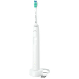 Електрична зубна щітка PHILIPS Sonicare 3100 series HX3671/13