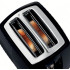 Тостер RUSSELL HOBBS Groove 2S Black 26390-56