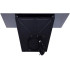 Витяжка MINOLA HVS 6222 BL/INOX 700 LED Витяжка MINOLA HVS 6222 BL/INOX 700 LED