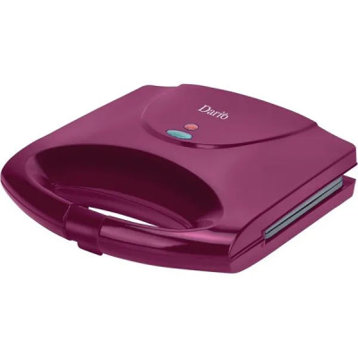 Сендвічниця 750 Вт DARIO DSG75 pink DSG753_pink