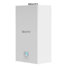 Конденсаційний котел Italtherm Smart 30 KR Конденсаційний котел Italtherm Smart 30 KR