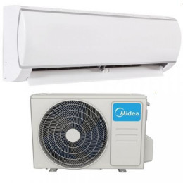 Кондиціонер Midea Forest AF6-24N8C0E-I/AF6-24N8C0E-O