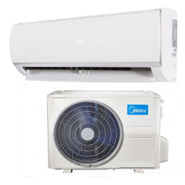 Кондиціонер Midea Forest AF8-24N8C0E-I/AF8-24N8C0E-O