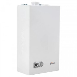 Газовий котел Ferroli Fortuna C 24 Газовий котел Ferroli Fortuna C 24