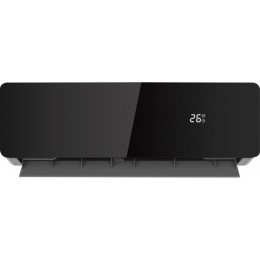 Кондиціонер Idea Breeze Inverter IPA-18HRART-FN8 BLACK