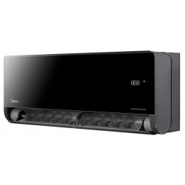 Кондиціонер Midea Penrose MSXT-18HRFN8-BLACK-I /MSXT-18HRFN8-O