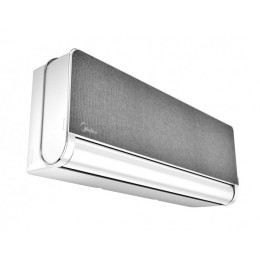 Кондиціонер Midea Penrose MSXT-18HRFN8-SILVER-I /MSXT-18HRFN8-I