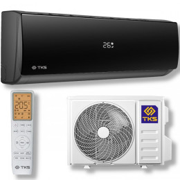 Кондиціонер TKS Elba Inverter TKS-08LD3B