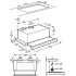 Витяжка ELECTROLUX LFP326S Витяжка ELECTROLUX LFP326S