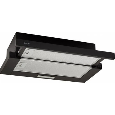 Витяжка JANTAR TLT 650 LED 60 BL Витяжка JANTAR TLT 650 LED 60 BL