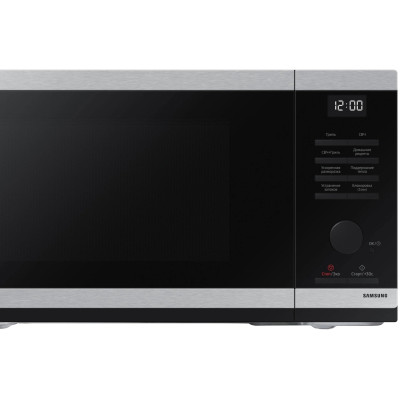 Мікрохвильова піч SAMSUNG MG23DG4524ATUA