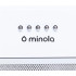 Витяжка MINOLA HBI 5222 WH 700 LED Витяжка MINOLA HBI 5222 WH 700 LED