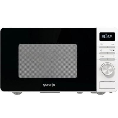Мікрохвильова піч Gorenje MO20A3WH