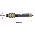 Фен-щітка Remington AS5805 Sapphire Luxe Air Styler