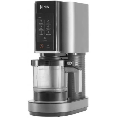 Морозивниця Ninja Ice Cream Maker NC300EU
