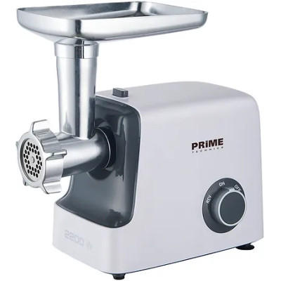М`ясорубка PRIME Technics PG 2243 WGD