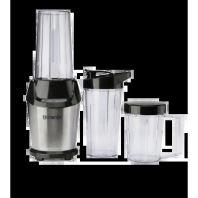 Стаціонарний блендер Gorenje BN1000BK