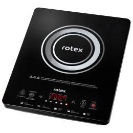 Настільна плита ROTEX RIO225-G