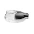 Подрібнювач KitchenAid Classic 5kfc3515eob чорний