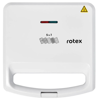Мультимейкер ROTEX RSM225-W