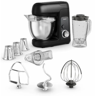 Кухонна машина Tefal QB522838 Кухонна машина Tefal QB522838
