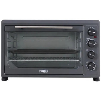 Електрична піч PRIME Technics PEO 6080 G