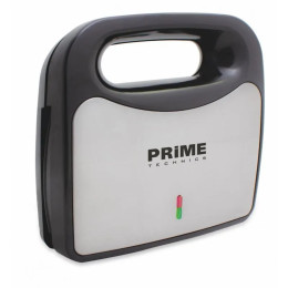 Бутербродниця PRIME Technics PMM 501 X