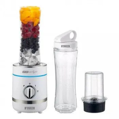 Блендер Noveen Sport Mix & Fit SB1100 Xline white