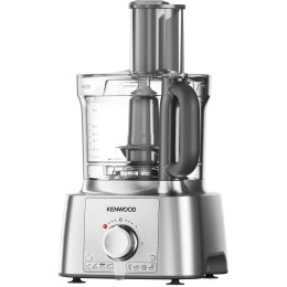 Кухонний комбайн Kenwood MultiPro Express FDP 65.820SI